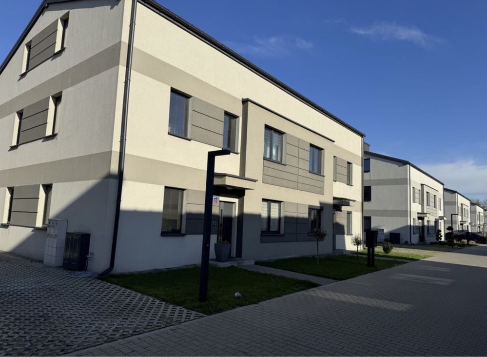 Mieszkanie 2-pokojowe Warszawa Wawer, ul. Tawułkowa. Zdjęcie 1