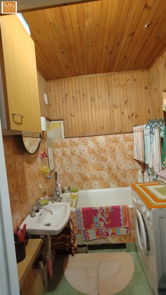 Mieszkanie 2-pokojowe Kraków Bieżanów, ul. Barbary. Zdjęcie 12