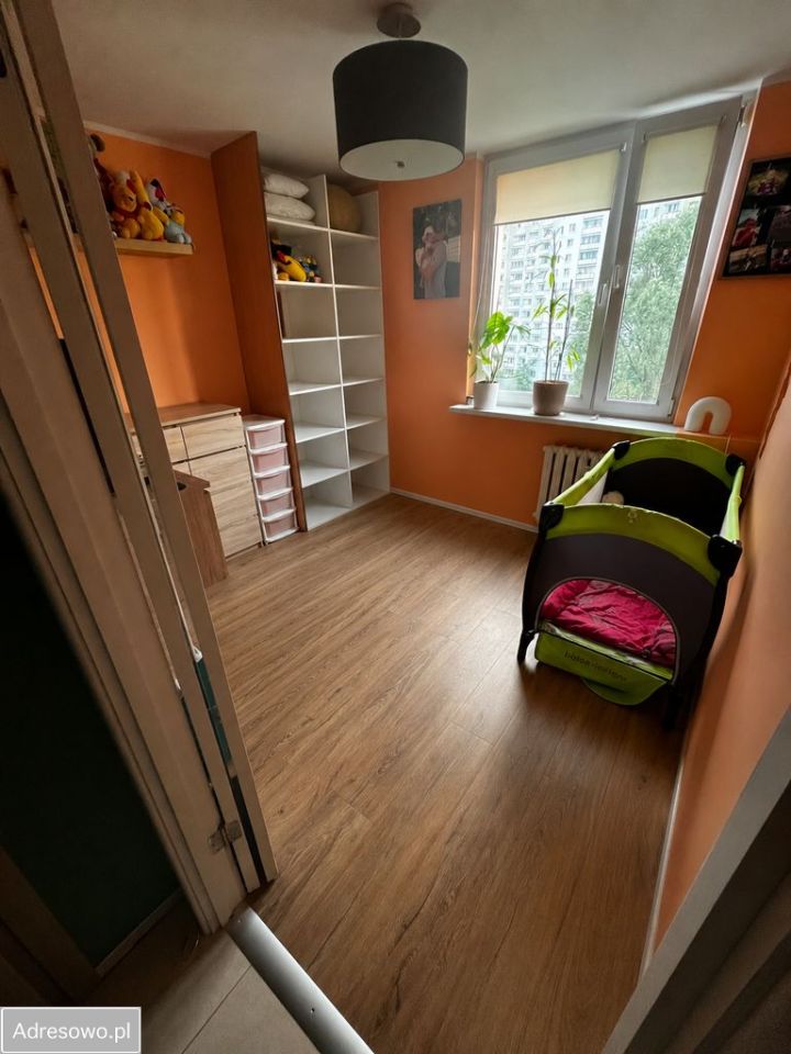 Mieszkanie 2-pokojowe Warszawa Praga-Południe, ul. Łukowska. Zdjęcie 8