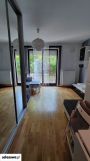 Mieszkanie 1-pokojowe Warszawa Szczęśliwice, ul. Włodarzewska. Zdjęcie 1