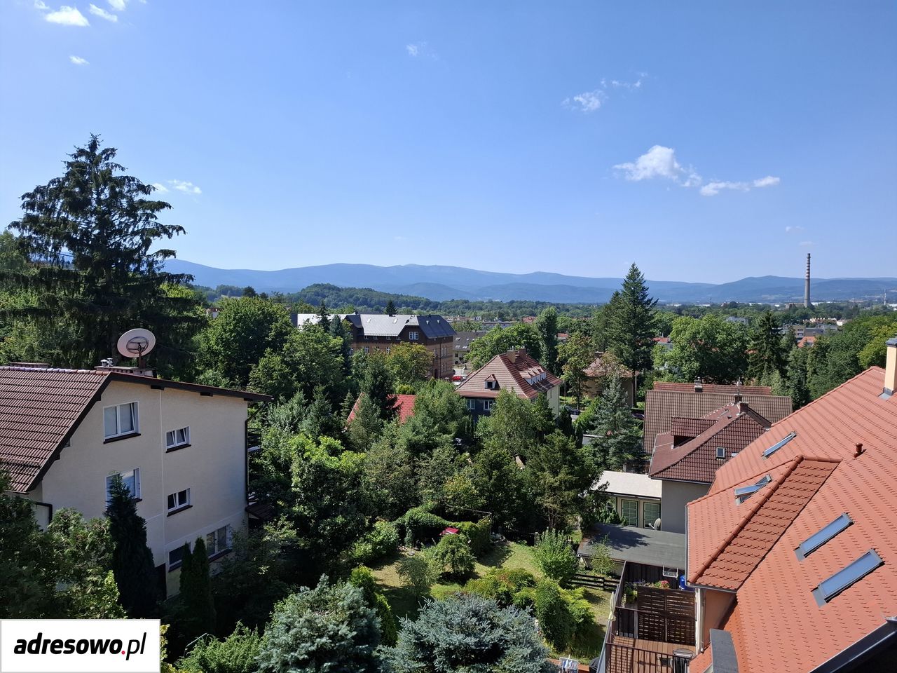 Mieszkanie 3-pokojowe Jelenia Góra Centrum. Zdjęcie 9