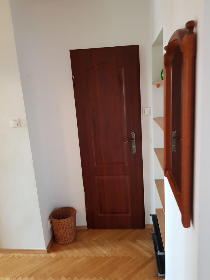 Mieszkanie 3-pokojowe Warszawa Śródmieście, ul. Okrąg. Zdjęcie 54