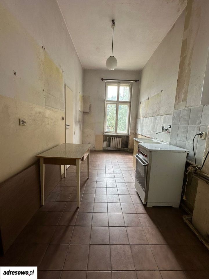 Mieszkanie 3-pokojowe Szczecin Śródmieście, ul. Władysława Jagiełły. Zdjęcie 9