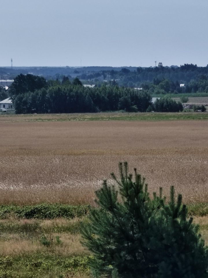 dom wolnostojący, 3 pokoje Grabieniec. Zdjęcie 10