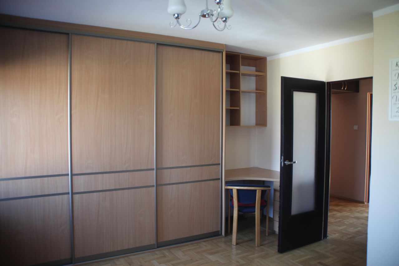 Mieszkanie 3-pokojowe Kraków Krowodrza, ul. Armii Krajowej. Zdjęcie 6