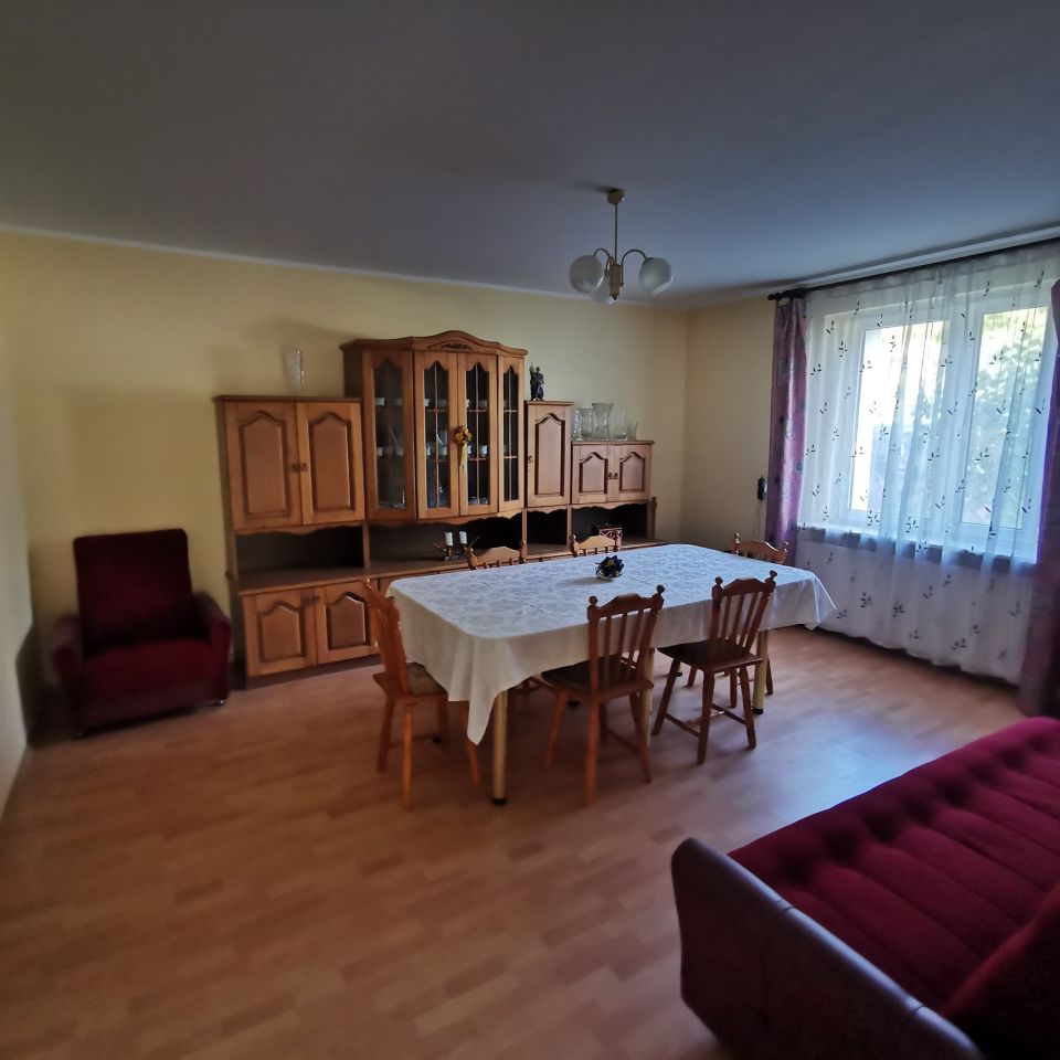 bliźniak, 4 pokoje Scholastykowo. Zdjęcie 9