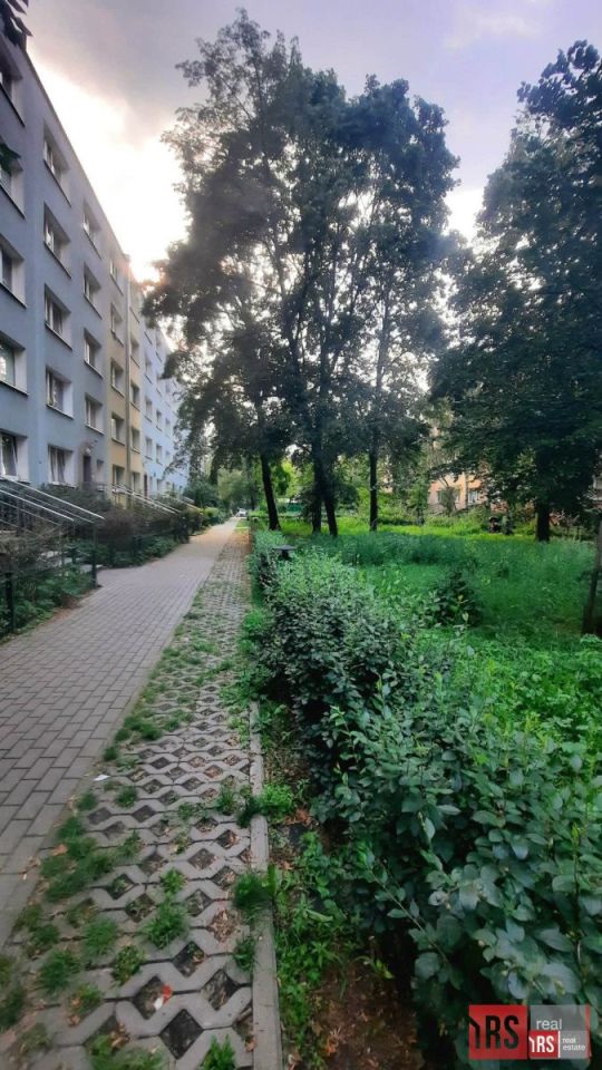 Mieszkanie 3-pokojowe Warszawa Bielany. Zdjęcie 16