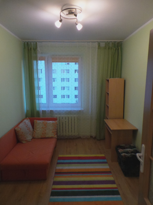 Mieszkanie 2-pokojowe Gdańsk Morena, ul. Amundsena