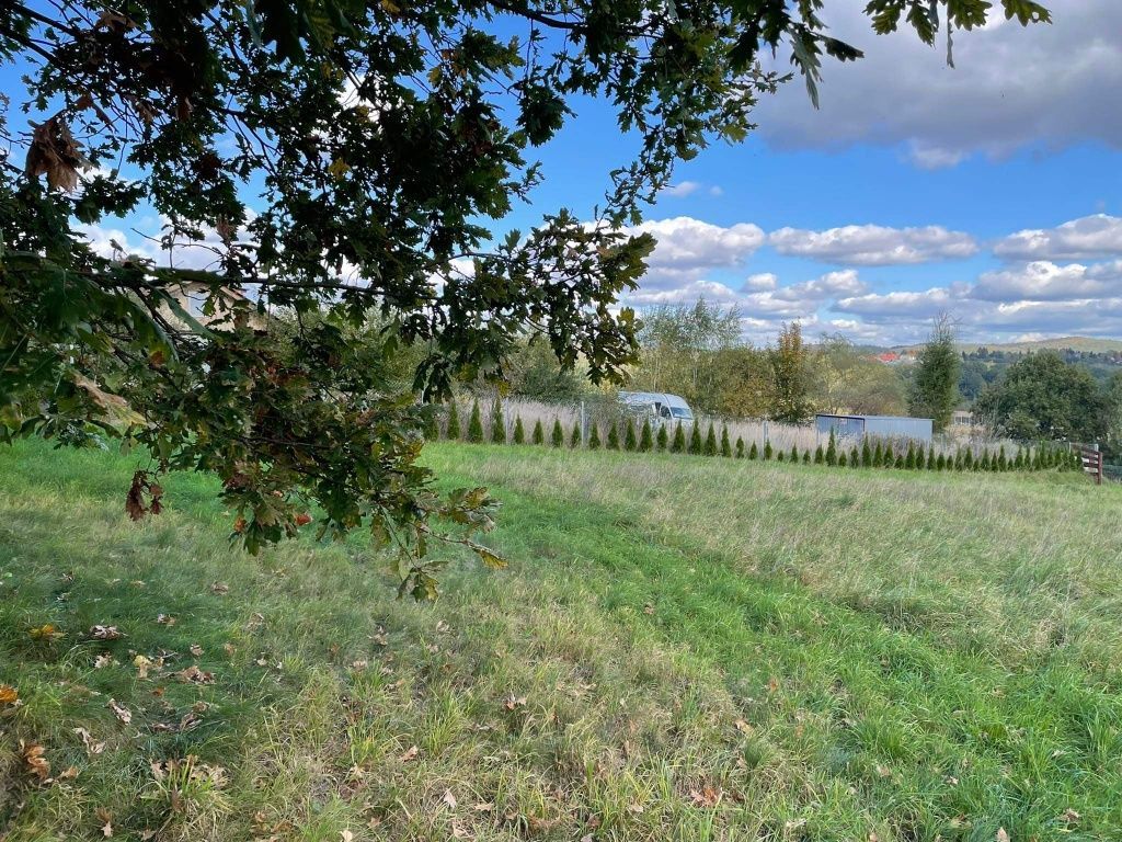 Działka budowlana Sieraków. Zdjęcie 2