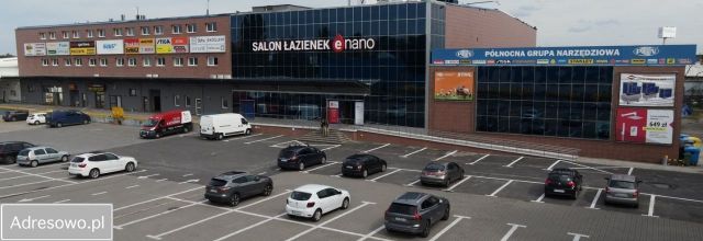 Biuro Bydgoszcz, ul. Karola Szajnochy. Zdjęcie 1