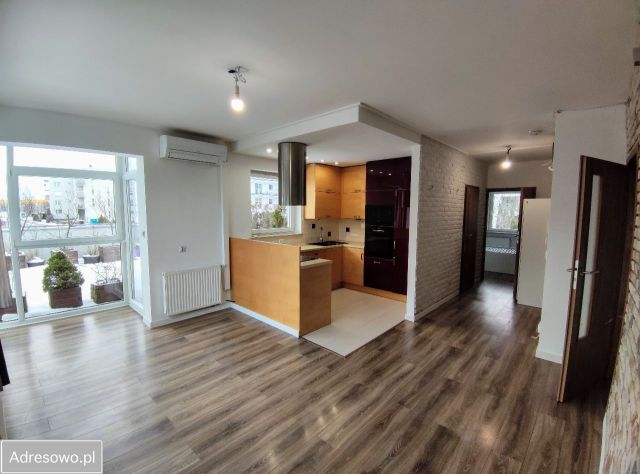 Mieszkanie 3-pokojowe Lublin Węglin, ul. Gęsia. Zdjęcie 1