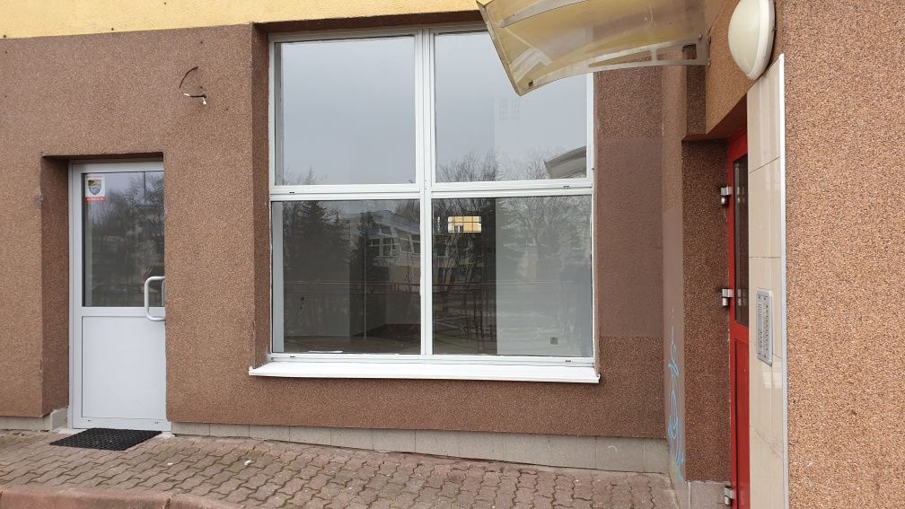Lokal Puławy, ul. Lubelska. Zdjęcie 1