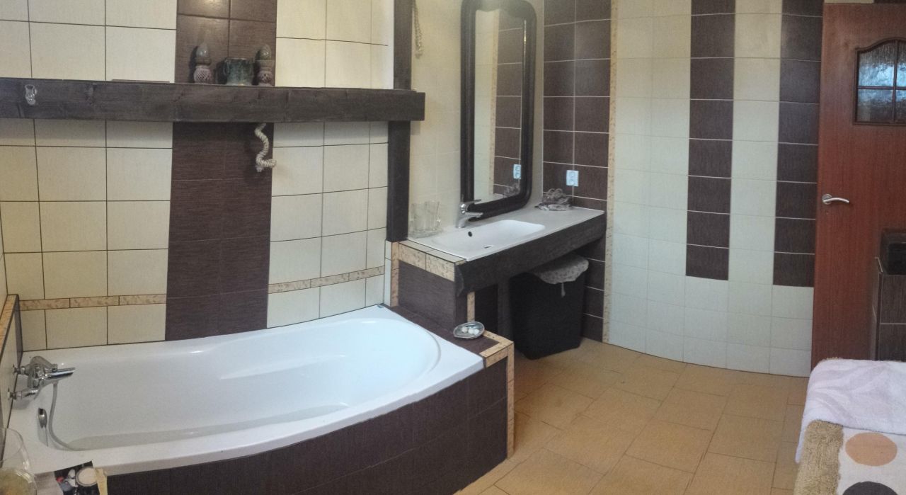 bliźniak, 2 pokoje Czajki. Zdjęcie 7