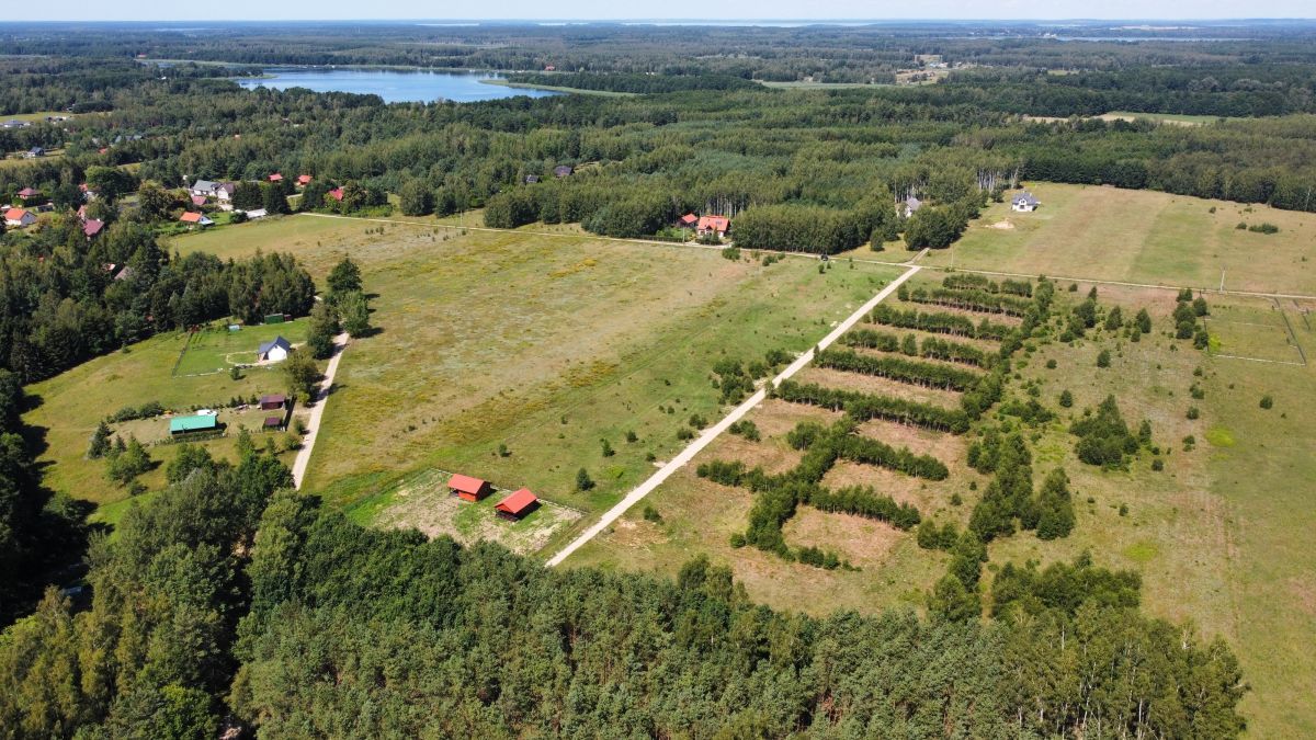 Działka budowlana Pilchy. Zdjęcie 15