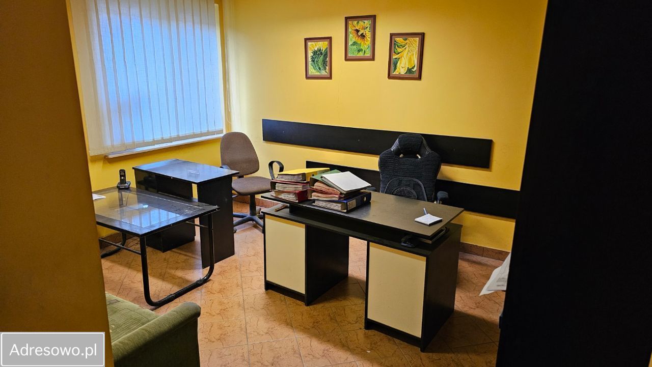 Hala/magazyn Radom Śródmieście, ul. Miła. Zdjęcie 10