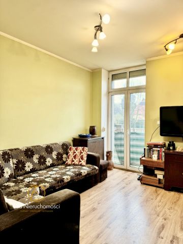 Mieszkanie 2-pokojowe Legnica, ul. Poznańska. Zdjęcie 2