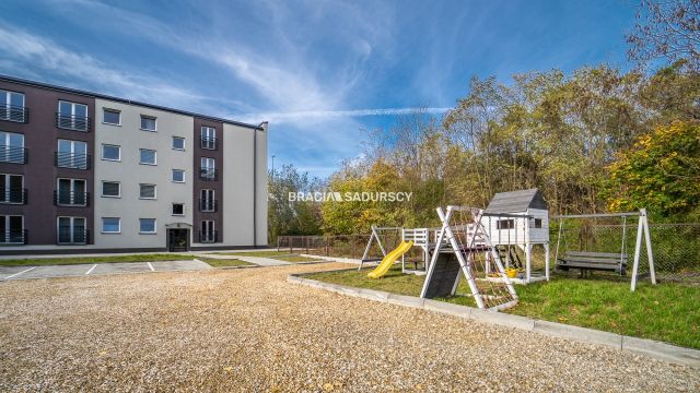 Mieszkanie 2-pokojowe Chrzanów Stella, ul. Kolonia Stella. Zdjęcie 16