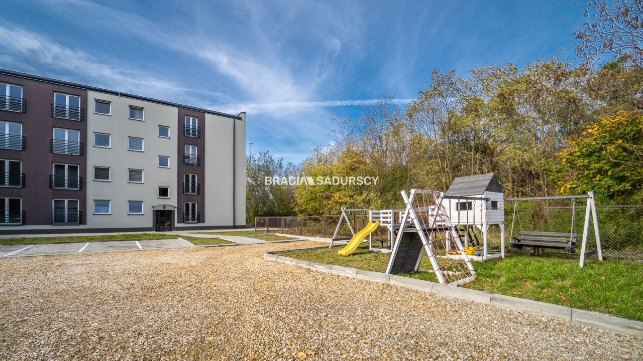 Mieszkanie 2-pokojowe Chrzanów Stella, ul. Kolonia Stella. Zdjęcie 16