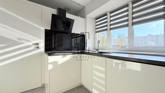 Mieszkanie 1-pokojowe Warszawa Wola, ul. Nowolipie. Zdjęcie 1