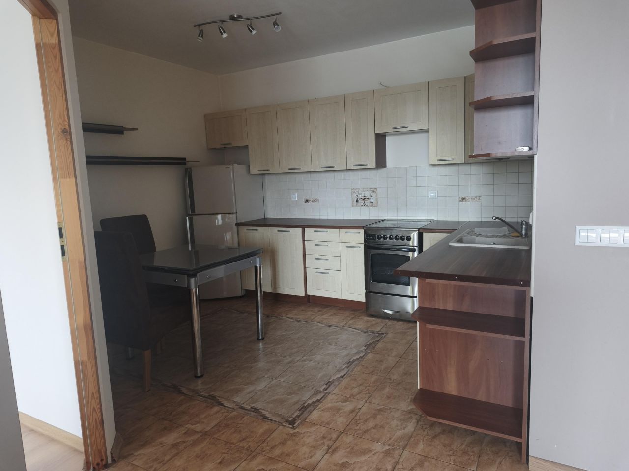 Mieszkanie 3-pokojowe Warszawa Wola, ul. Radziwie. Zdjęcie 5