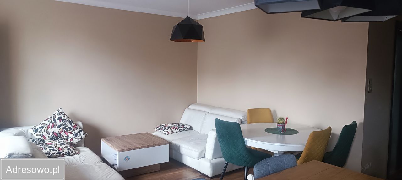 Mieszkanie 2-pokojowe Elbląg Centrum, ul. Stefana Batorego