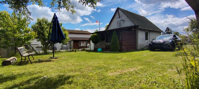 Działka rekreacyjna Szczecin Bukowo, ul. Władysława Nehringa. Zdjęcie 1