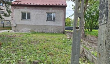 dom wolnostojący, 3 pokoje Chrzanów, ul. Śląska