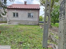 dom wolnostojący, 3 pokoje Chrzanów, ul. Śląska