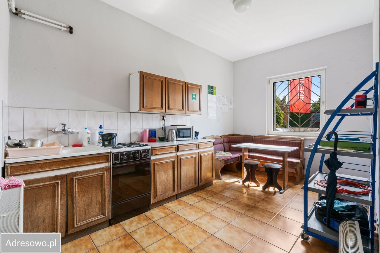 Nieruchomość komercyjna Stary Śleszów, ul. Ślężna. Zdjęcie 13