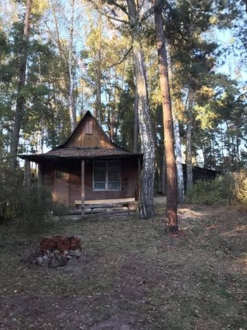 Działka rolno-budowlana Trzcianka Brzezina. Zdjęcie 1