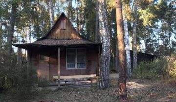Działka rolno-budowlana Trzcianka Brzezina, 76