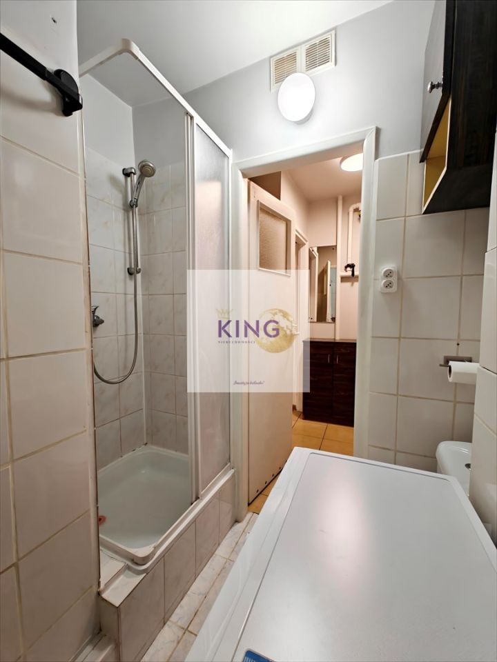 Mieszkanie 1-pokojowe Szczecin Pomorzany. Zdjęcie 7