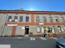 Lokal Lubliniec Centrum, ul. Edyty Stein