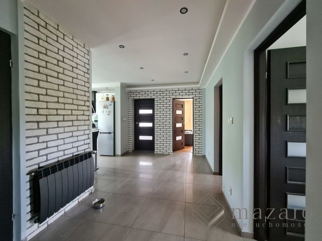 dom wolnostojący, 6 pokoi Nowa Wieś Wielka. Zdjęcie 9