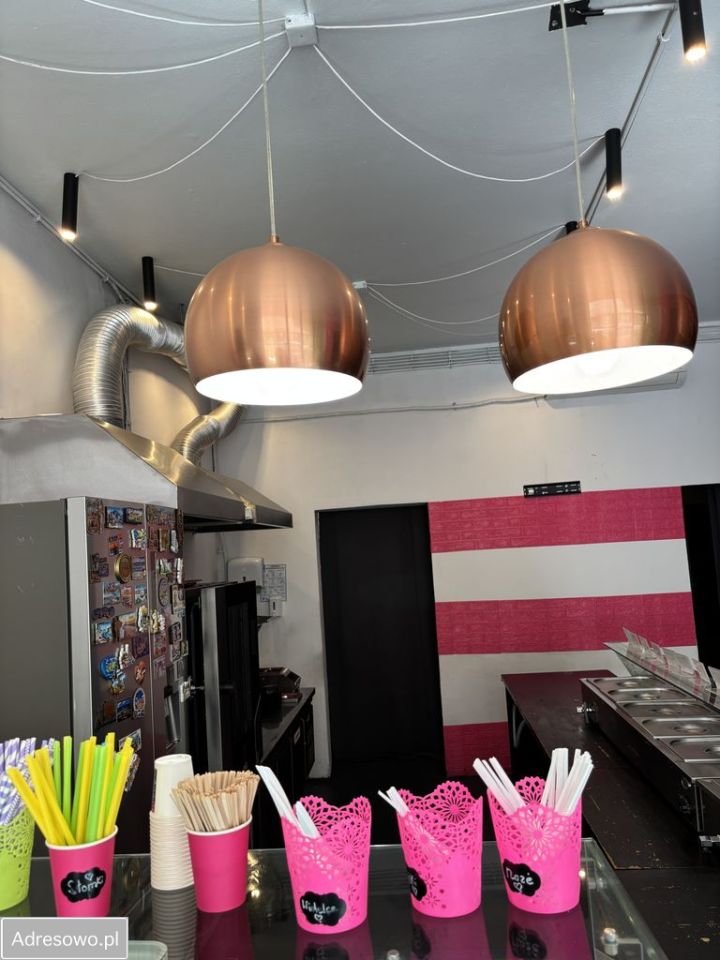 Lokal Wrocław Śródmieście, ul. Jedności Narodowej. Zdjęcie 6