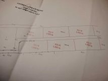 Działka rekreacyjna Krasne. Zdjęcie 1