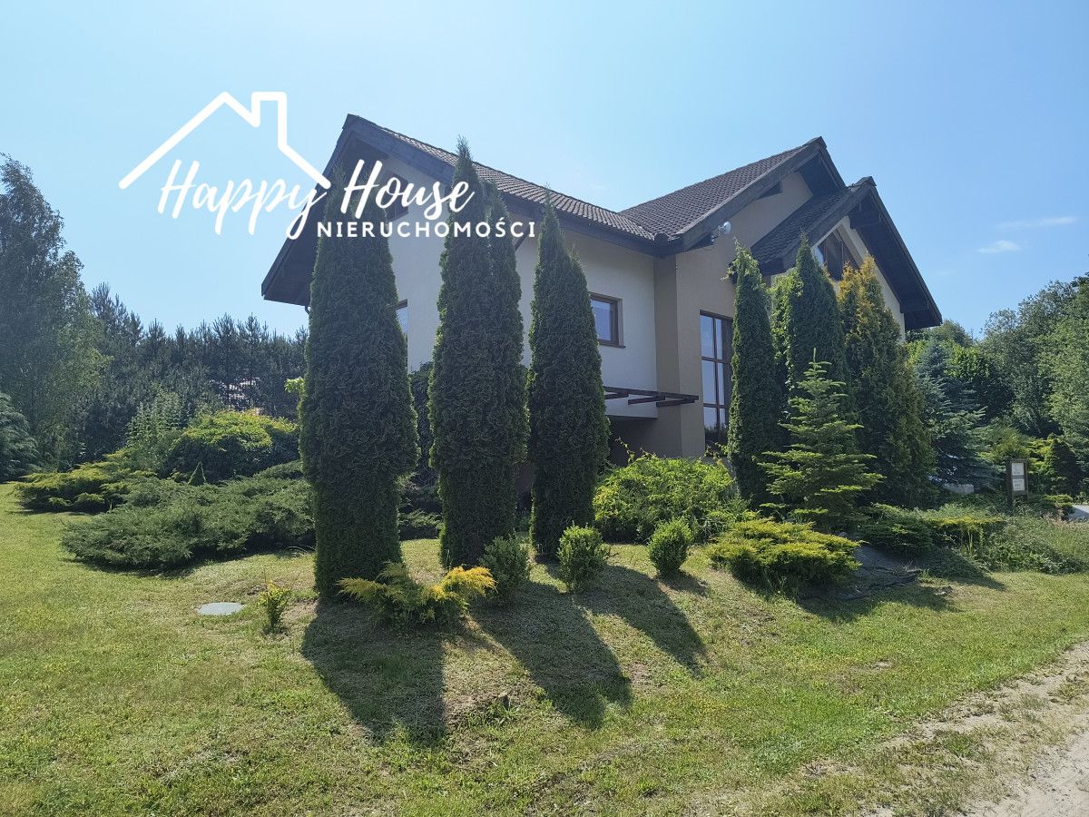 dom wolnostojący, 6 pokoi Chojnice, ul. Bytowska. Zdjęcie 4