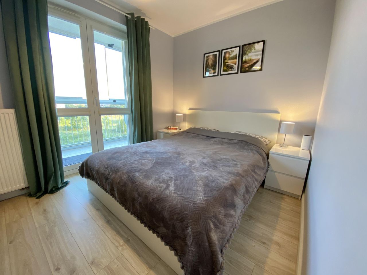 Mieszkanie 4-pokojowe Białystok Nowe Miasto, ul. Transportowa. Zdjęcie 11