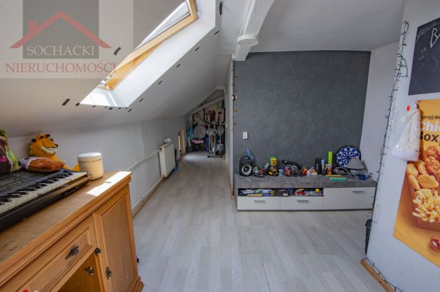 dom wolnostojący, 5 pokoi Radzimów Radzimów Górny. Zdjęcie 8