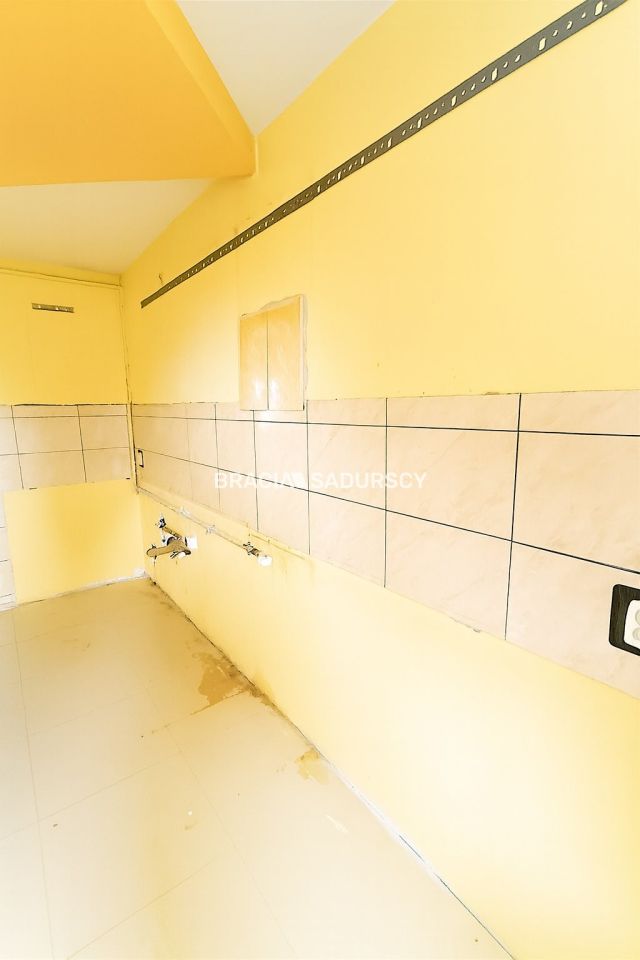 Mieszkanie 3-pokojowe Kraków Mistrzejowice, os. Tysiąclecia. Zdjęcie 12