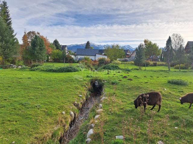Mieszkanie 2-pokojowe Murzasichle, ul. Gutowa. Zdjęcie 3
