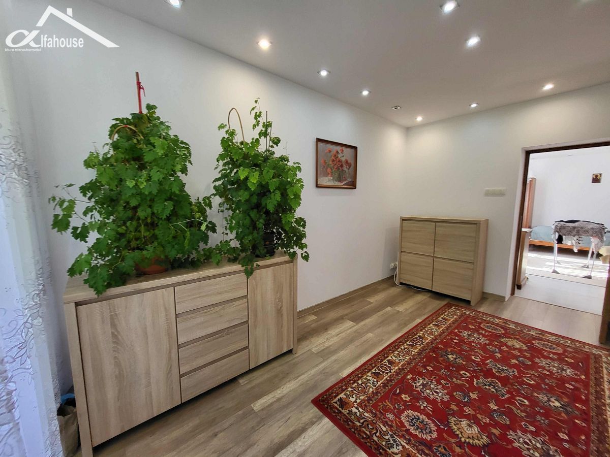 Mieszkanie 3-pokojowe Chełm, pl. Żwirki i Wigury. Zdjęcie 2