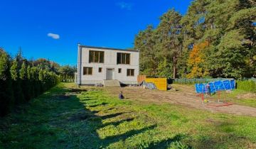 Mieszkanie 2-pokojowe Rościnno