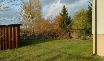 dom wolnostojący Józefów