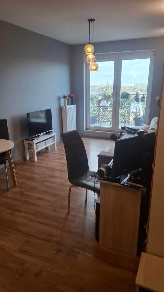 Mieszkanie 2-pokojowe Rzeszów. Zdjęcie 8