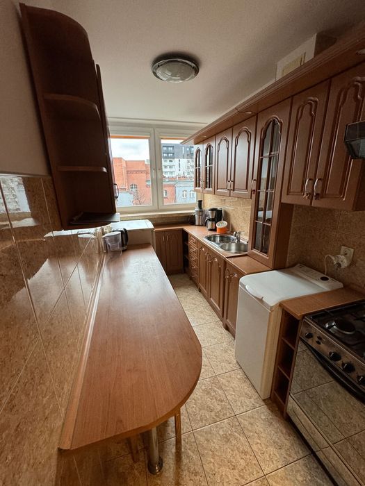 Mieszkanie 2-pokojowe Wrocław Szczepin, ul. Lubińska. Zdjęcie 6