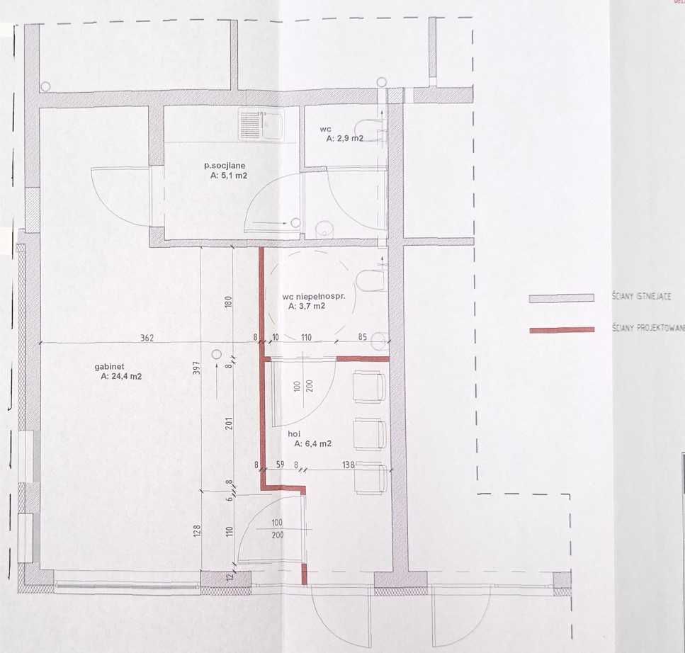 Lokal Stargard, os. Pyrzyckie. Zdjęcie 8