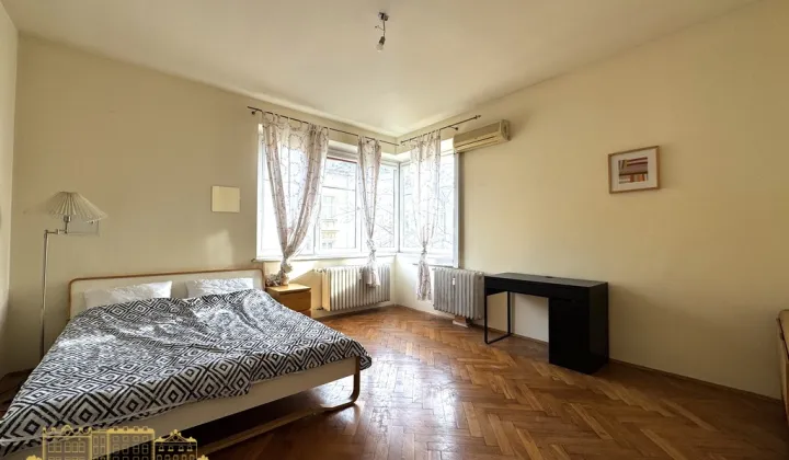 Mieszkanie 2-pokojowe Kraków, ul. Krowoderska