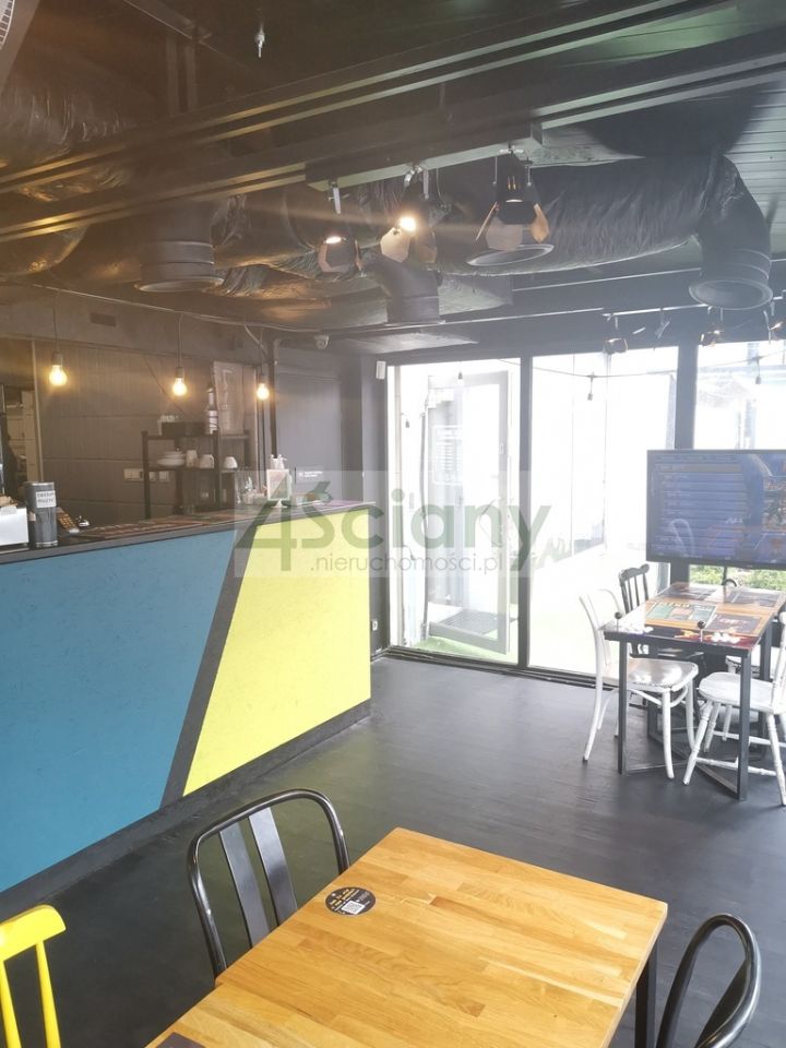 Nieruchomość komercyjna Warszawa Śródmieście. Zdjęcie 7