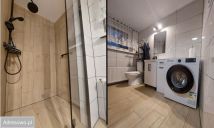 dom szeregowy, 3 pokoje Krzywiń, ul. Kościelna. Zdjęcie 3